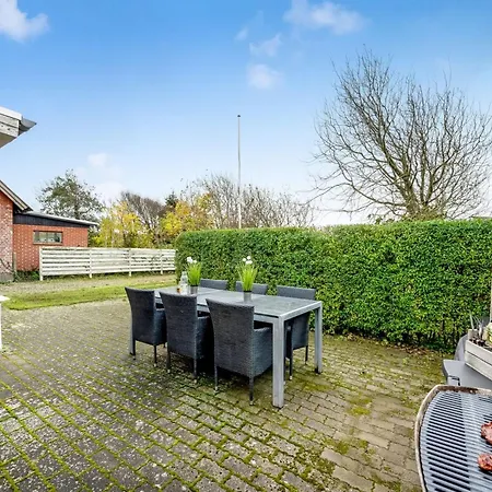 Adam - 1-5km To The Inlet By Interhome Ringkøbing