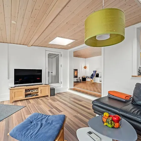 Adam - 1-5km To The Inlet By Interhome * Ringkøbing